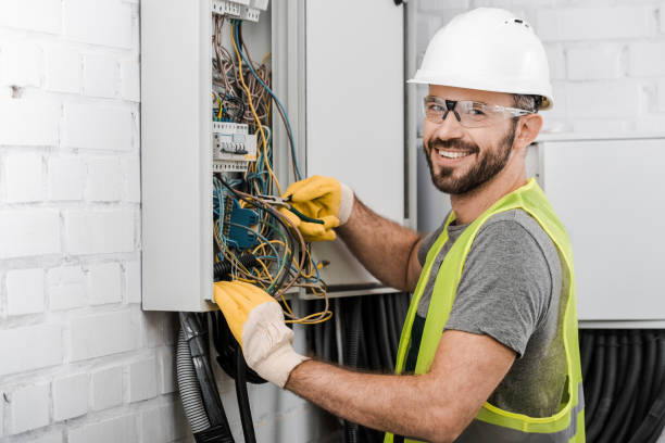Best Electrical Repair Services  in Kerens, TX