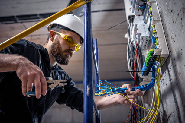 Best Home Electrical Repair  in Kerens, TX