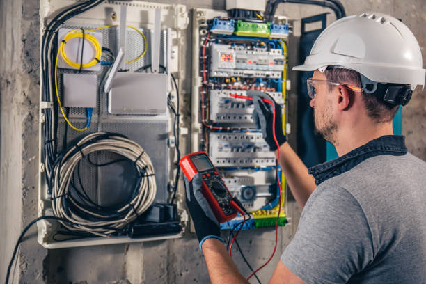 Best 24-Hour Electrician  in Kerens, TX
