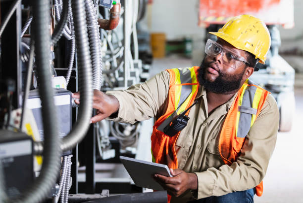 Best Electrical Wiring Services  in Kerens, TX