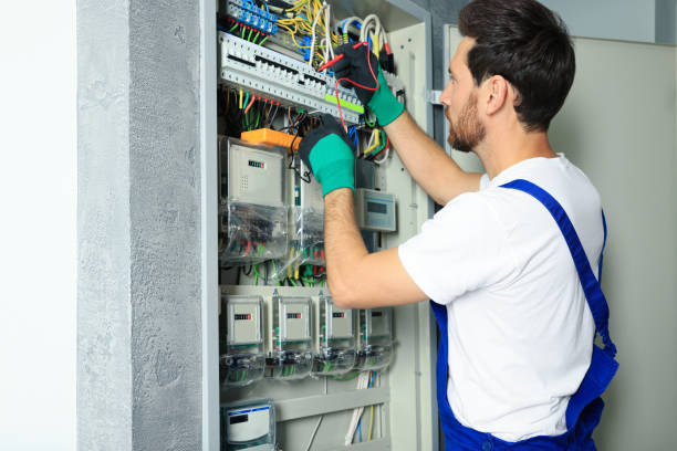 Best Electrical Repair Services  in Kerens, TX