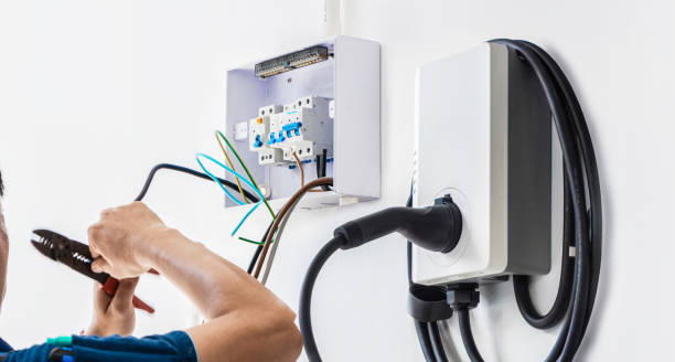 Best Electrical Troubleshooting Services  in Kerens, TX
